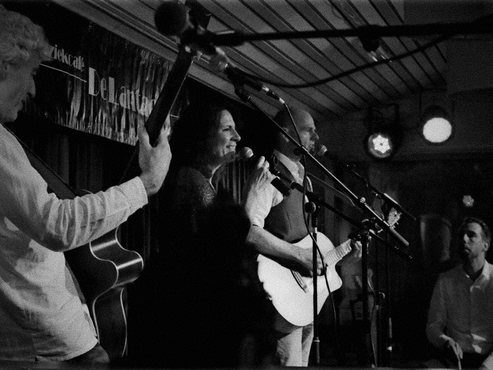 Gluren bij de Buren Wageningen 2025